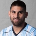 Cristian Villagra