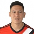 Enzo Martínez
