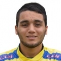 Ezequiel Vidal