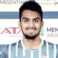 Lucas Agüero