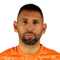 Jonathan Orozco
