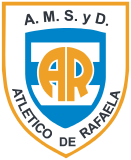 Atlético Rafaela · 28 amarillas · 3 rojas
