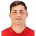 Ezequiel Ávila
