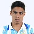 Diego Montiel