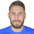 Elías Borrego