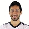 Raúl Villalba
