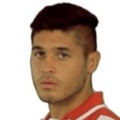 Matías Fantín