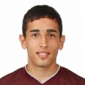 Matías González