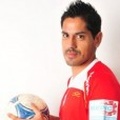 Pablo Barzola