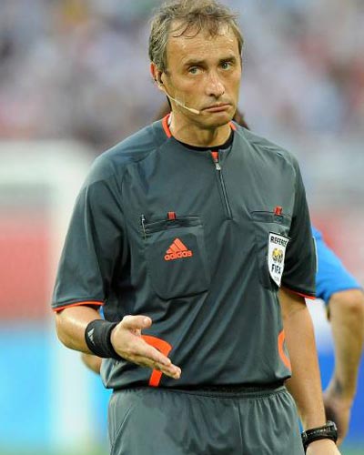 Héctor Baldassi