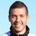 Gastón Montero