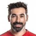 Ezequiel Lavezzi