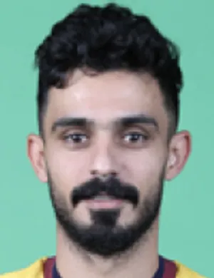Y. Al-Shammari