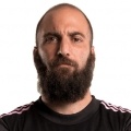 Gonzalo Higuaín