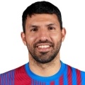Kun Agüero