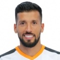 Ezequiel Garay