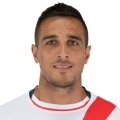 Óscar Trejo