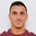 Nicolás Burdisso