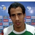 Agustín González