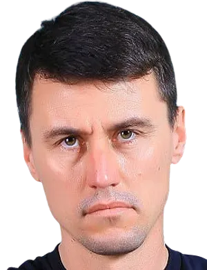 Ilgiz Tantashev