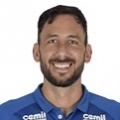 A. Cabral