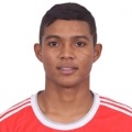 Andrés Felipe Amaya