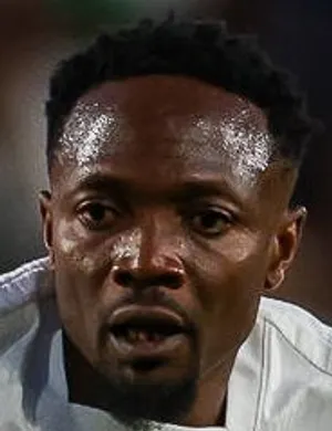 Ahmed Musa