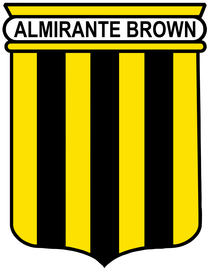 Almirante Brown