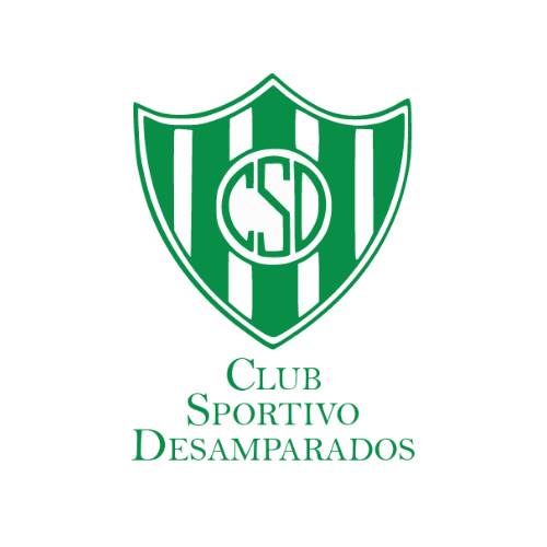 Desamparados