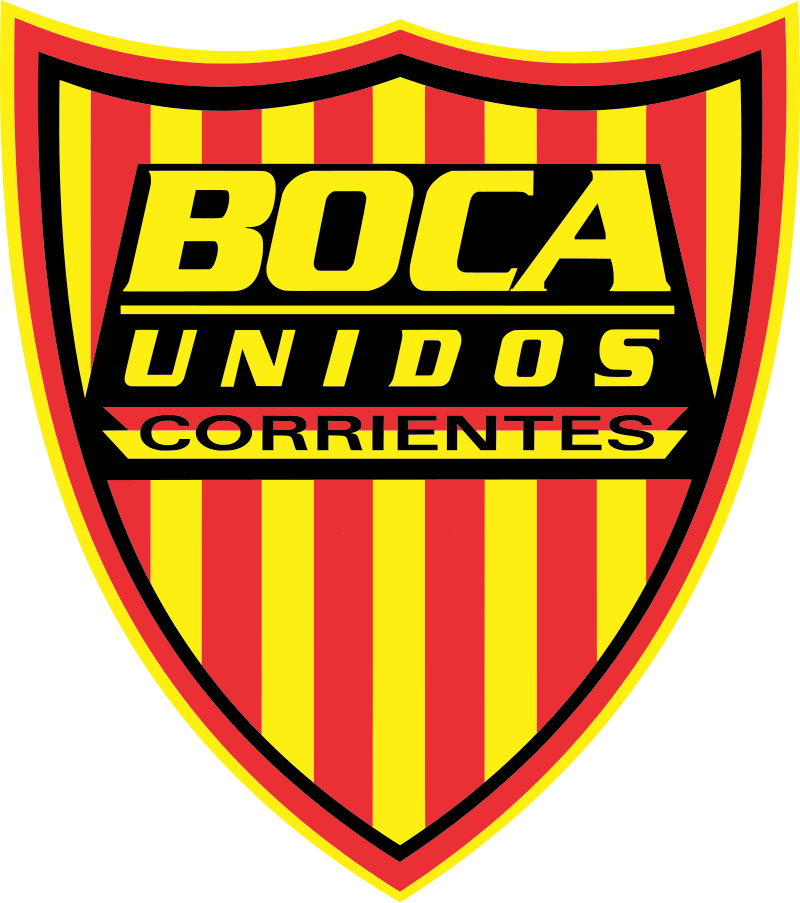 Boca Unidos · 0 GC · 1 invictas