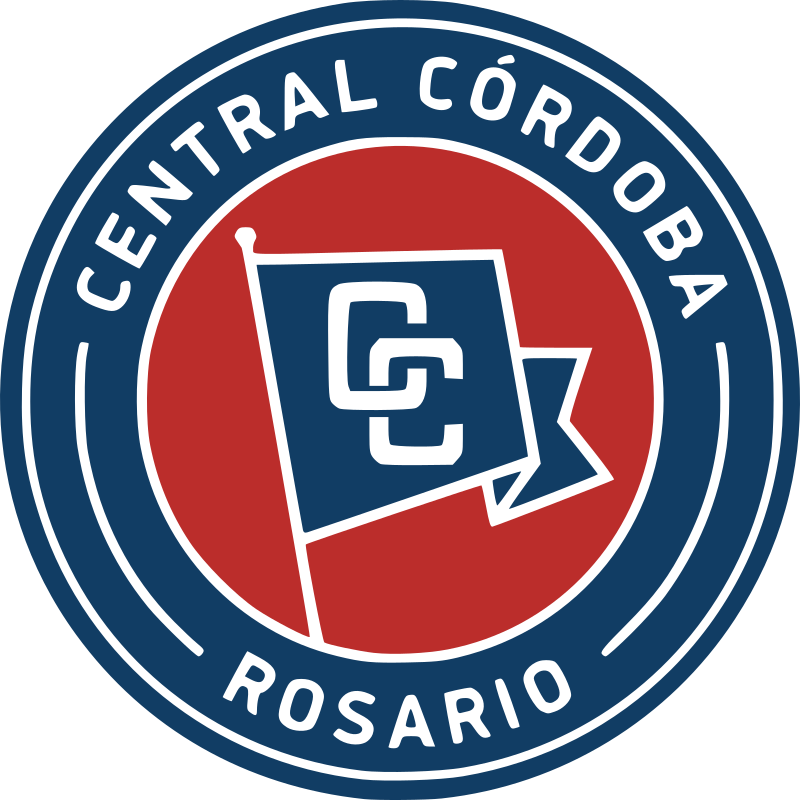 Central Córdoba Rosario · 1 amarilla