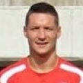 Nicolás Gásperi