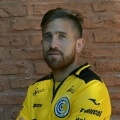 Luis Soria