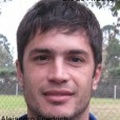 Alejandro Friedrich