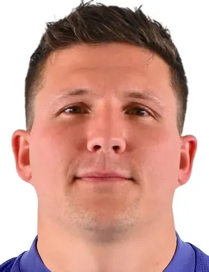 Joe Bendik