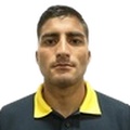 Alan Sosa