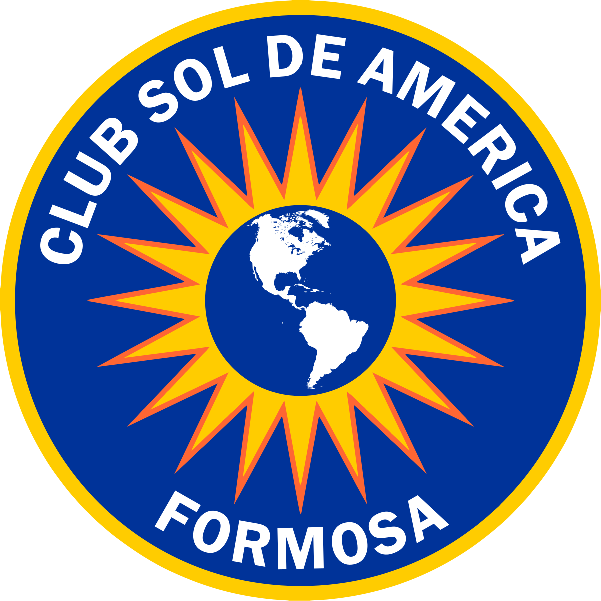 Sol de América (Formosa)