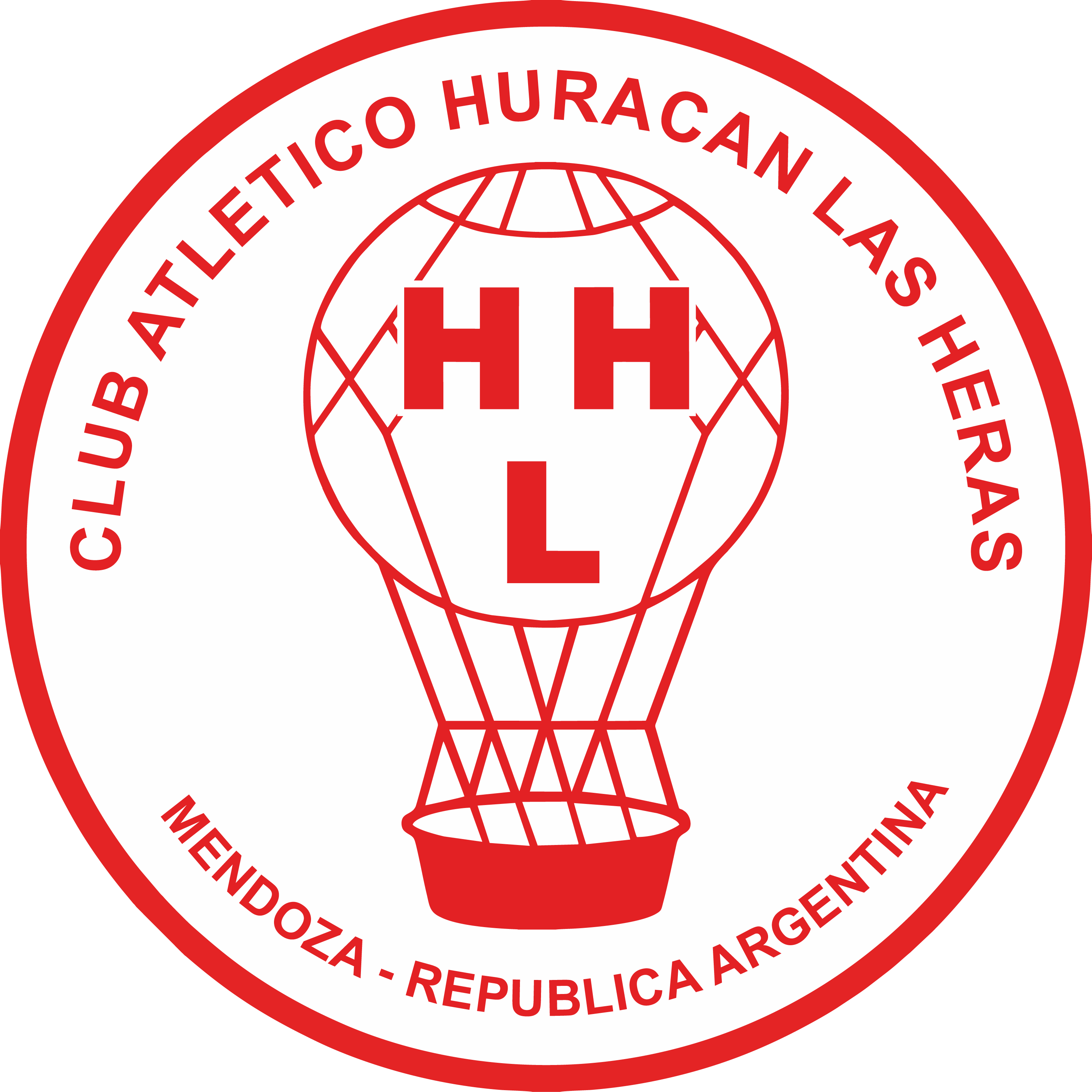 Huracán de Las Heras
