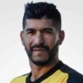 Lucas Banegas