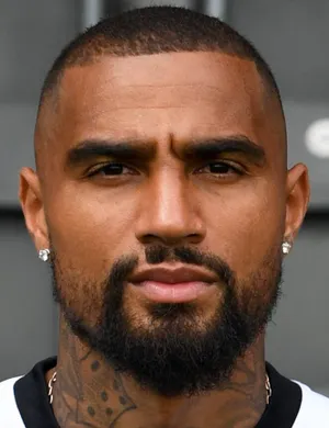 K. Boateng