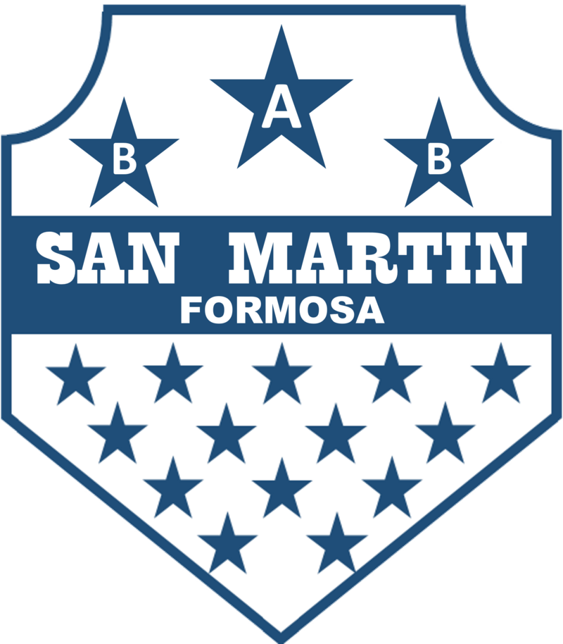 San Martín de Formosa