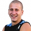 Sacha Vela