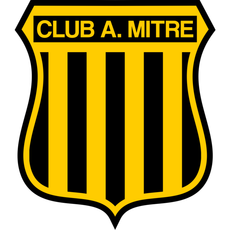 Mitre de SdE · 0 GC · 1 invictas