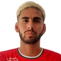 Mateo Escobar