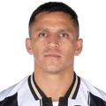 Alexis Sánchez