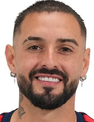 D. Fagúndez