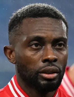 J. Akpa Akpro