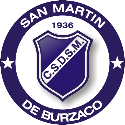 San Martín de Burzaco