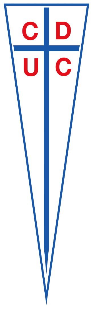 Universidad Católica (CHI) · 1 amarilla