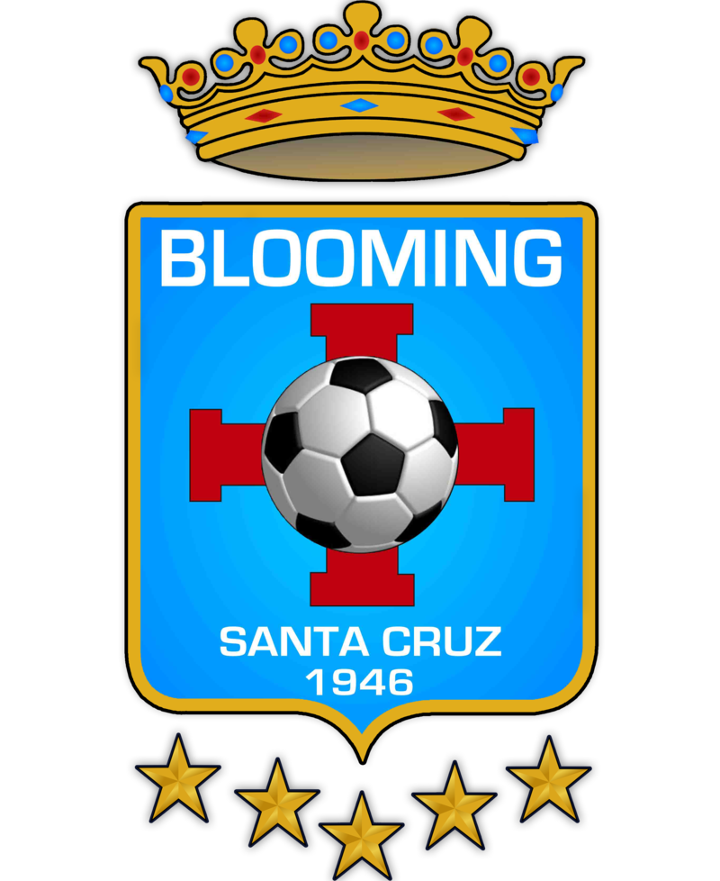 Blooming